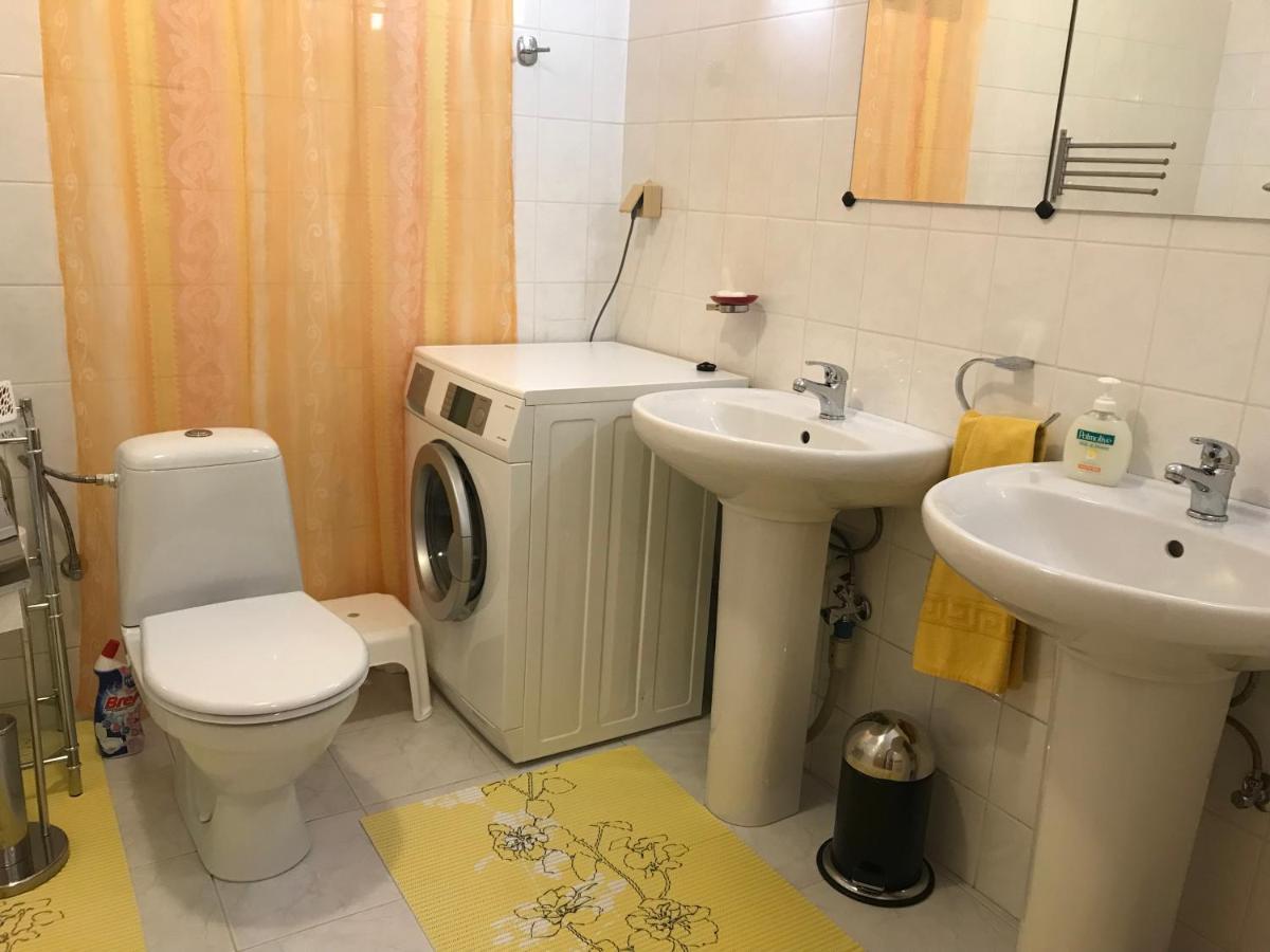 乌比托瓦尼杜斯科夫度假屋 伏尔塔瓦河畔利普诺 外观 照片