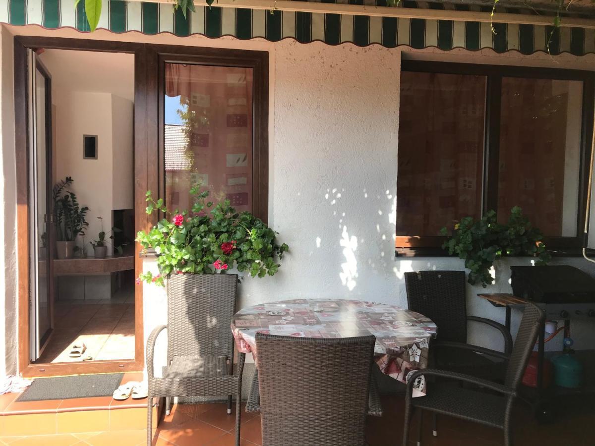 乌比托瓦尼杜斯科夫度假屋 伏尔塔瓦河畔利普诺 外观 照片
